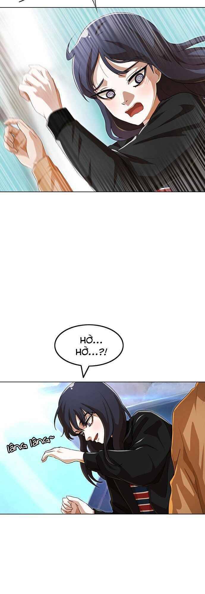 Cô Gái Từ Ứng Dụng Nhắn Tin Ngẫu Nhiên Chapter 93 - Trang 2