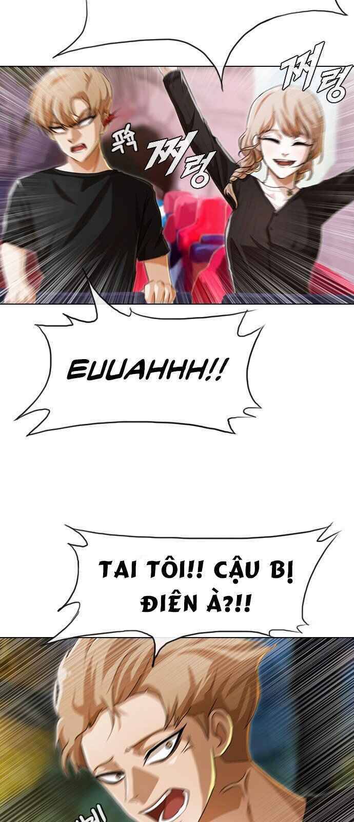 Cô Gái Từ Ứng Dụng Nhắn Tin Ngẫu Nhiên Chapter 93 - Trang 2