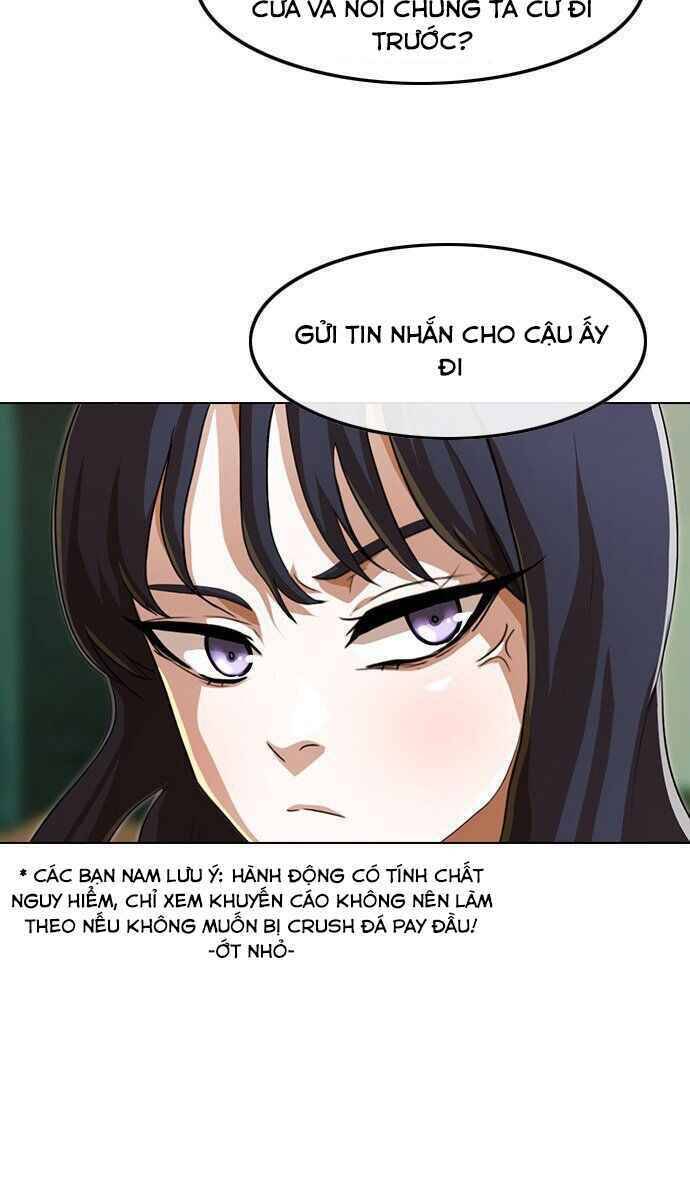 Cô Gái Từ Ứng Dụng Nhắn Tin Ngẫu Nhiên Chapter 93 - Trang 2