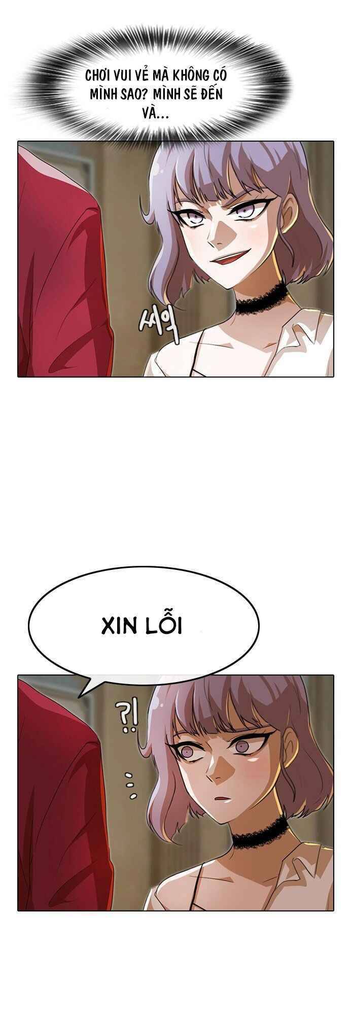 Cô Gái Từ Ứng Dụng Nhắn Tin Ngẫu Nhiên Chapter 93 - Trang 2