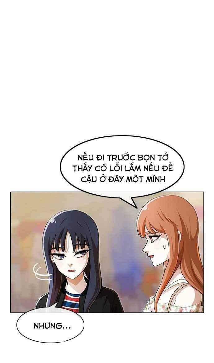 Cô Gái Từ Ứng Dụng Nhắn Tin Ngẫu Nhiên Chapter 93 - Trang 2