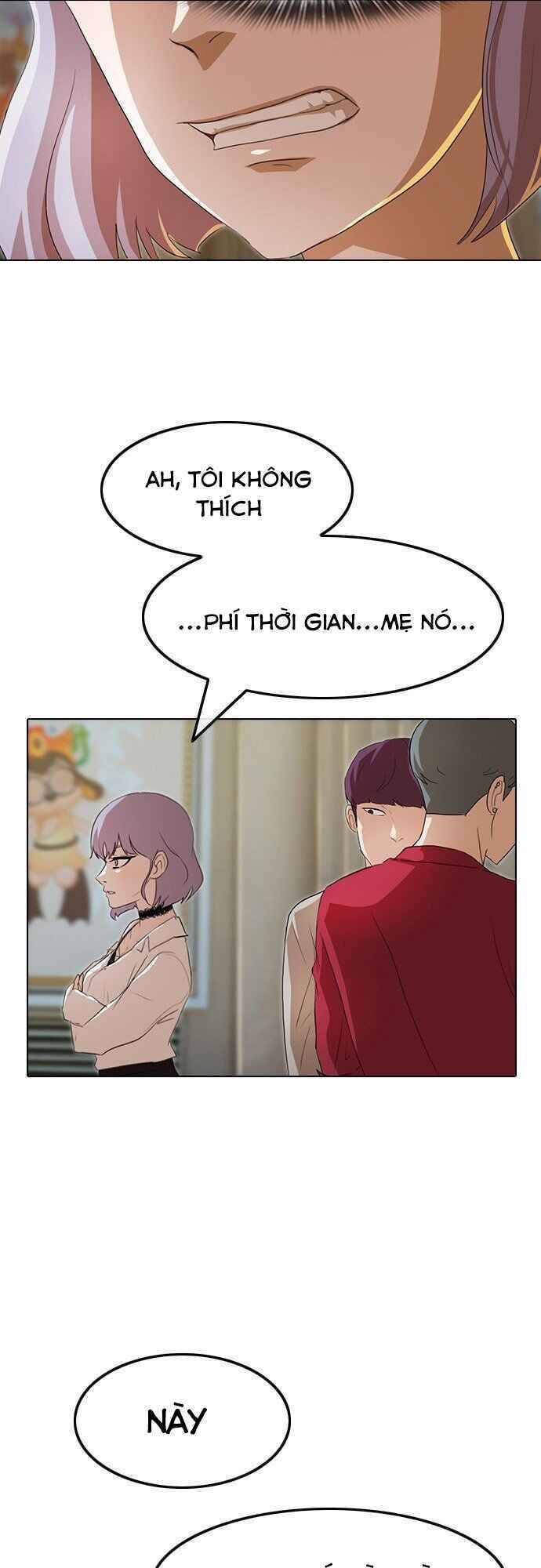 Cô Gái Từ Ứng Dụng Nhắn Tin Ngẫu Nhiên Chapter 93 - Trang 2