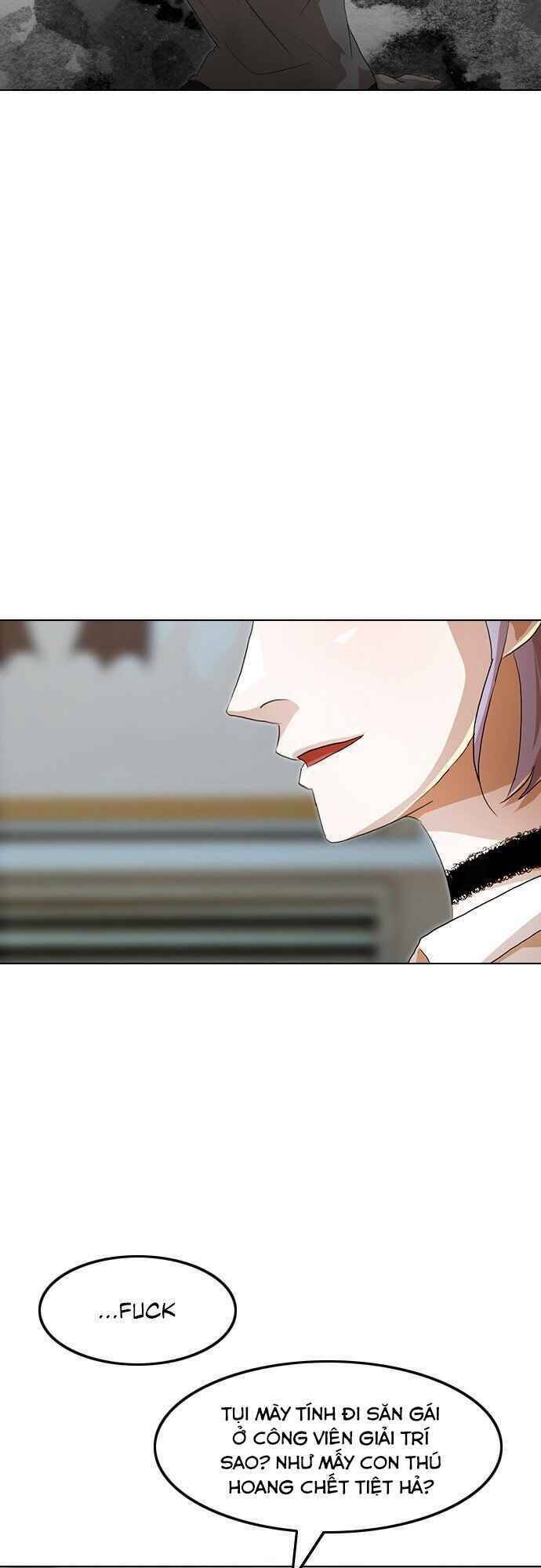 Cô Gái Từ Ứng Dụng Nhắn Tin Ngẫu Nhiên Chapter 93 - Trang 2