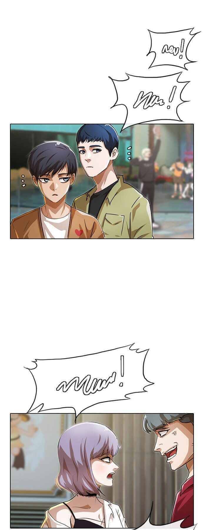 Cô Gái Từ Ứng Dụng Nhắn Tin Ngẫu Nhiên Chapter 93 - Trang 2