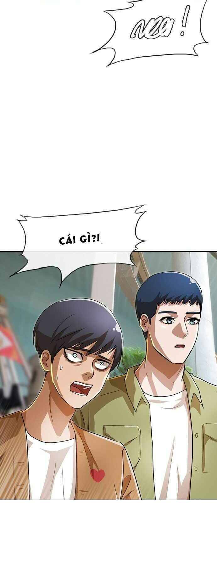 Cô Gái Từ Ứng Dụng Nhắn Tin Ngẫu Nhiên Chapter 93 - Trang 2