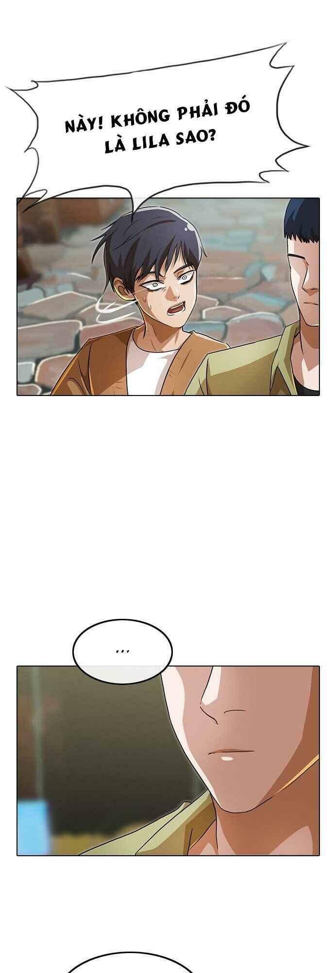 Cô Gái Từ Ứng Dụng Nhắn Tin Ngẫu Nhiên Chapter 93 - Trang 2