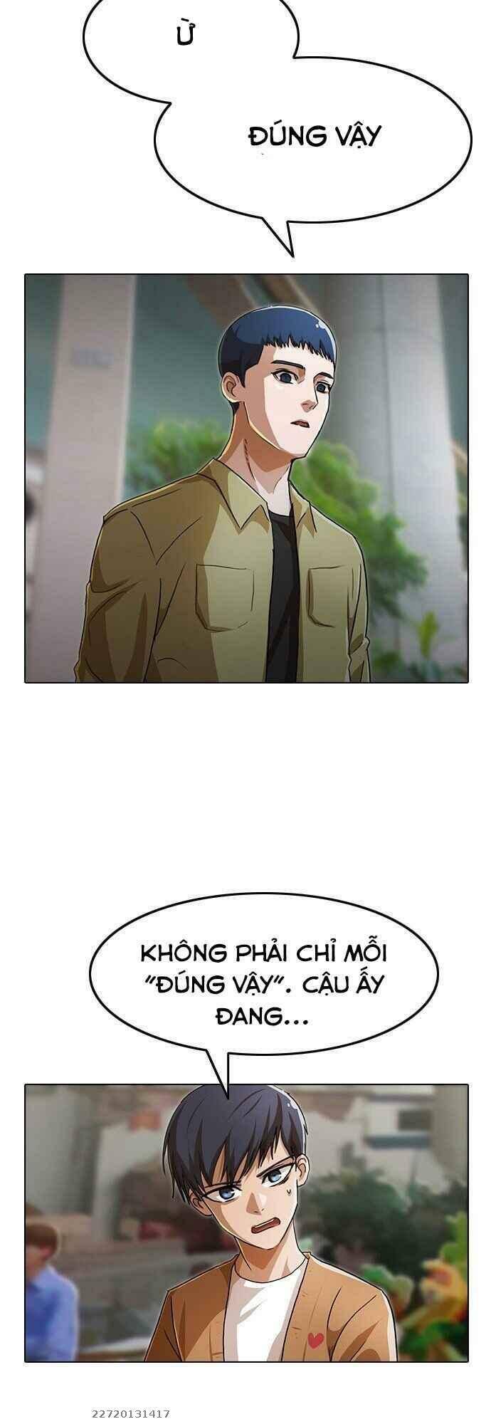 Cô Gái Từ Ứng Dụng Nhắn Tin Ngẫu Nhiên Chapter 93 - Trang 2