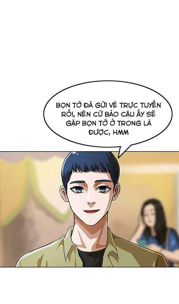 Cô Gái Từ Ứng Dụng Nhắn Tin Ngẫu Nhiên Chapter 93 - Trang 2