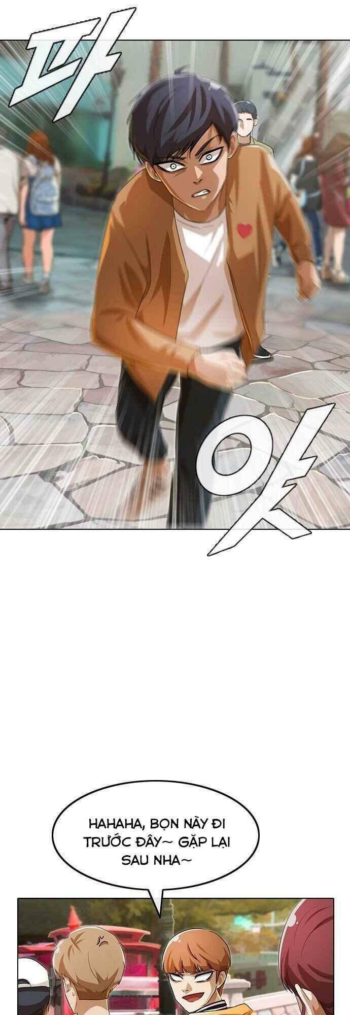 Cô Gái Từ Ứng Dụng Nhắn Tin Ngẫu Nhiên Chapter 93 - Trang 2