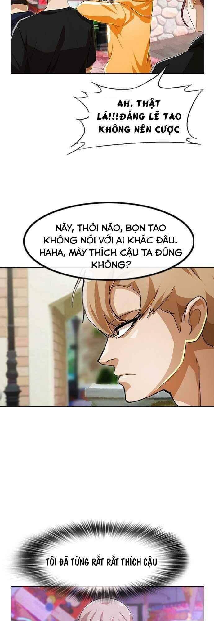 Cô Gái Từ Ứng Dụng Nhắn Tin Ngẫu Nhiên Chapter 93 - Trang 2