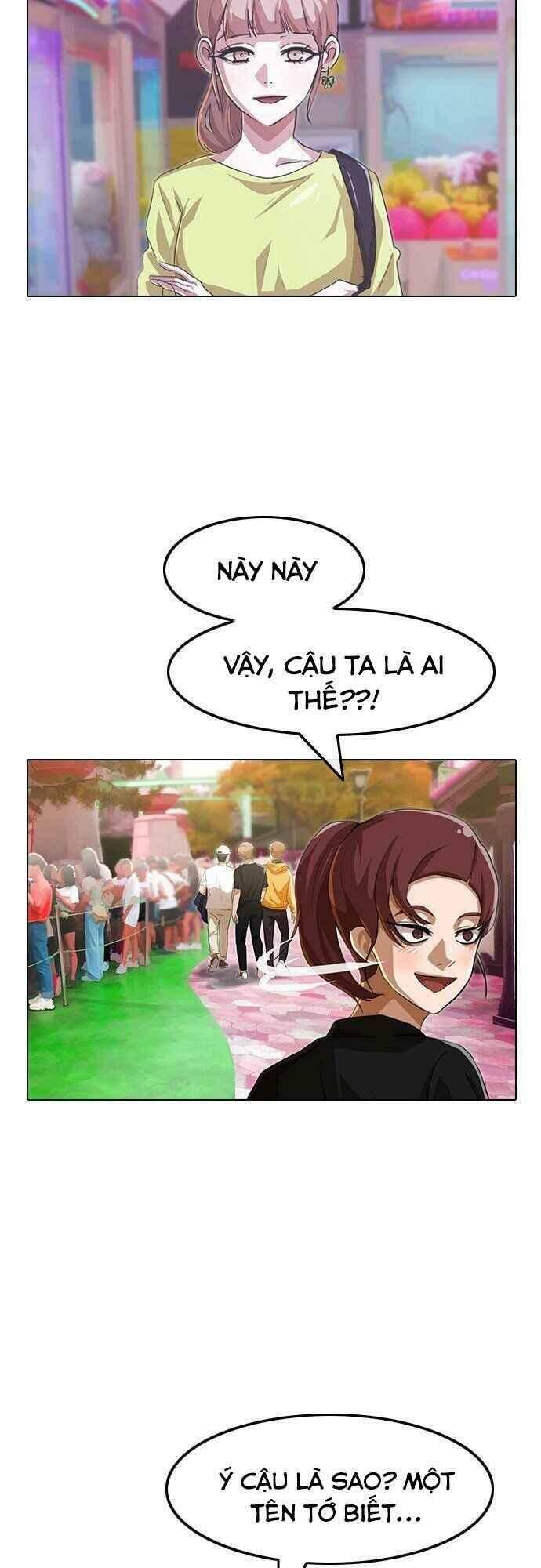 Cô Gái Từ Ứng Dụng Nhắn Tin Ngẫu Nhiên Chapter 93 - Trang 2