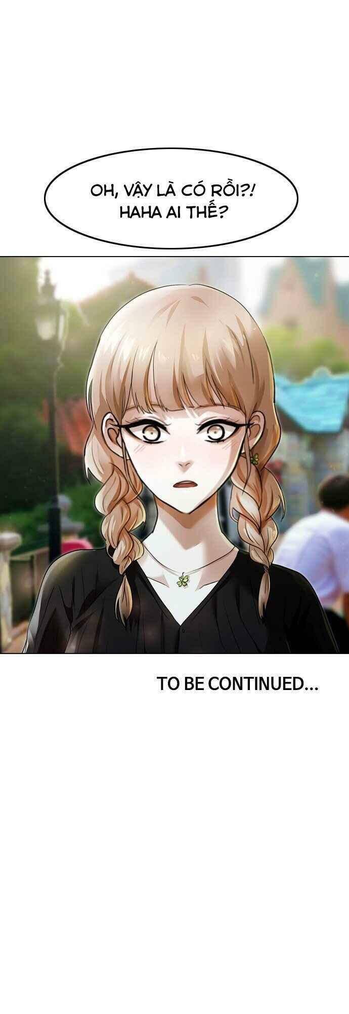 Cô Gái Từ Ứng Dụng Nhắn Tin Ngẫu Nhiên Chapter 93 - Trang 2