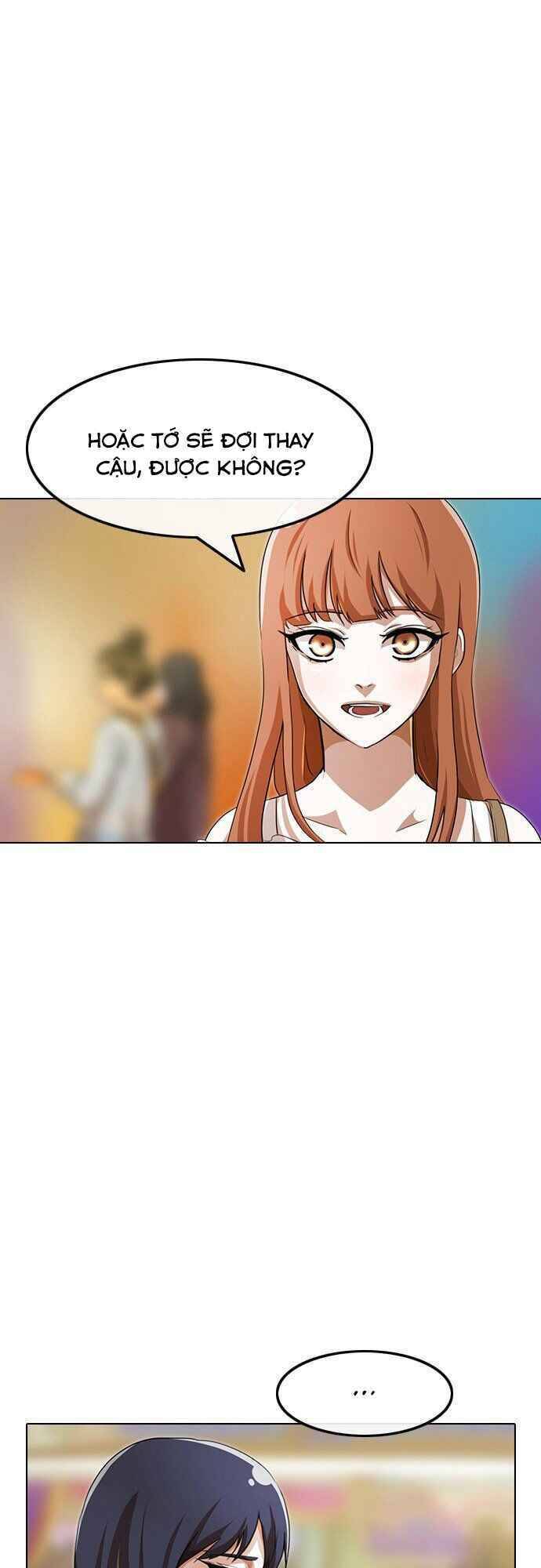 Cô Gái Từ Ứng Dụng Nhắn Tin Ngẫu Nhiên Chapter 93 - Trang 2