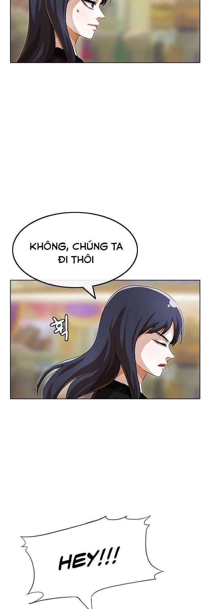 Cô Gái Từ Ứng Dụng Nhắn Tin Ngẫu Nhiên Chapter 93 - Trang 2