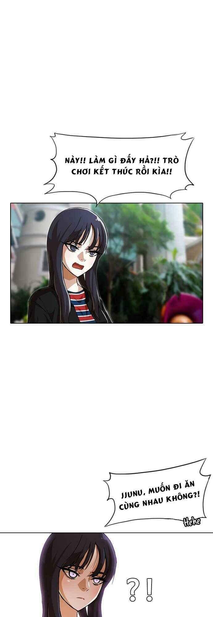 Cô Gái Từ Ứng Dụng Nhắn Tin Ngẫu Nhiên Chapter 94 - Trang 2