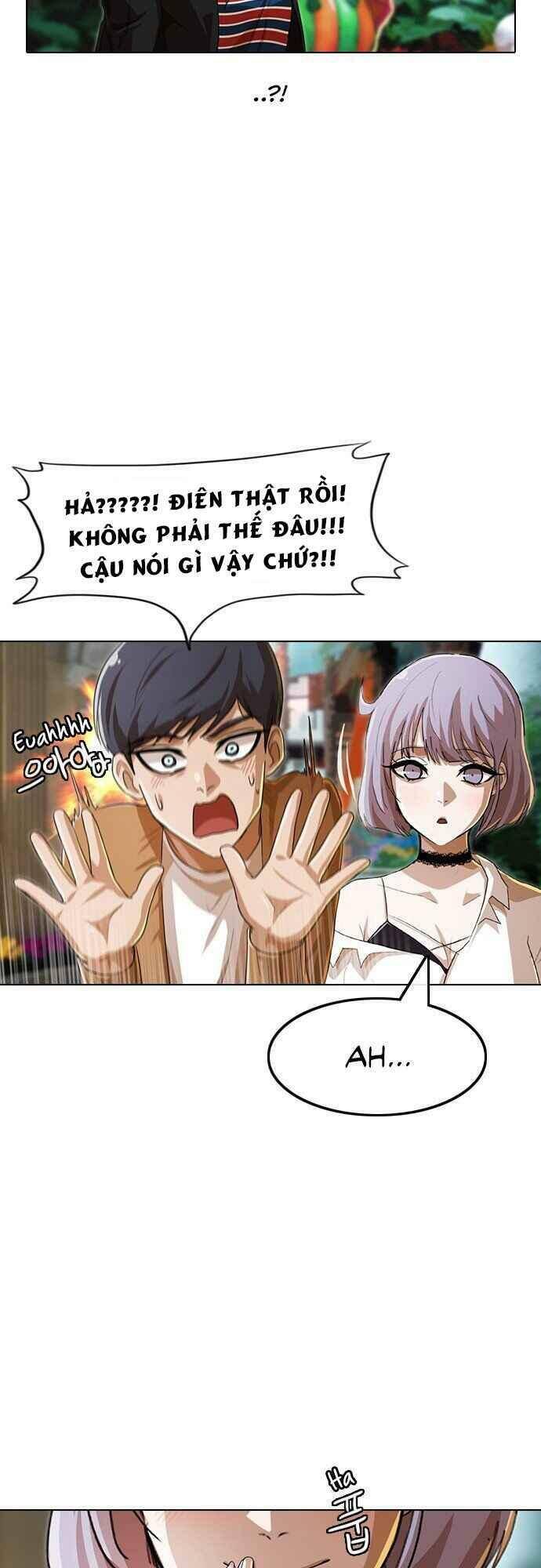 Cô Gái Từ Ứng Dụng Nhắn Tin Ngẫu Nhiên Chapter 94 - Trang 2