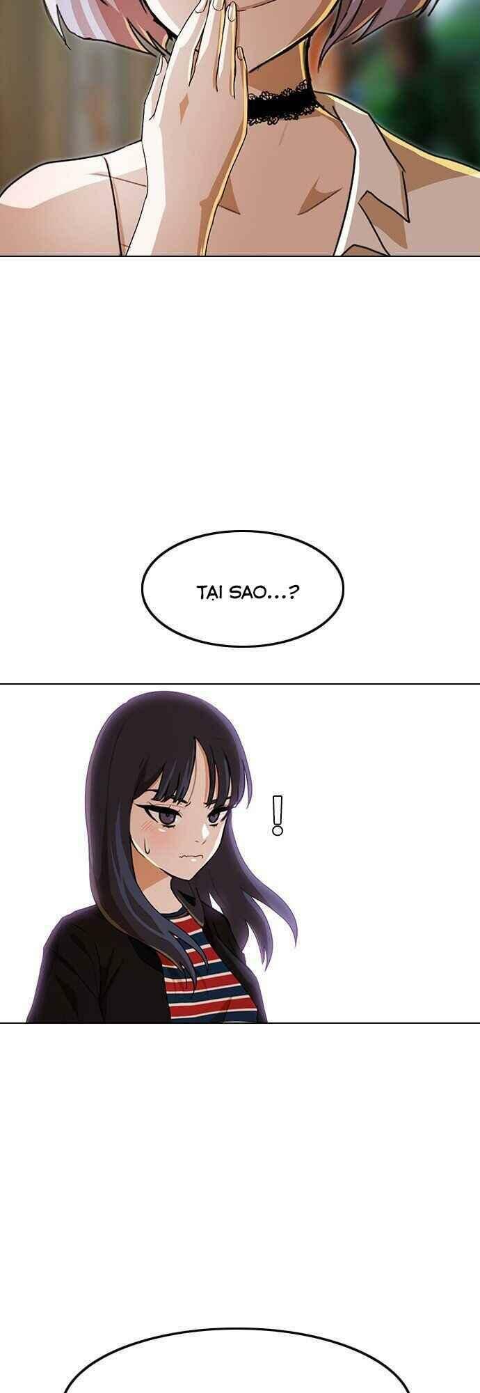 Cô Gái Từ Ứng Dụng Nhắn Tin Ngẫu Nhiên Chapter 94 - Trang 2