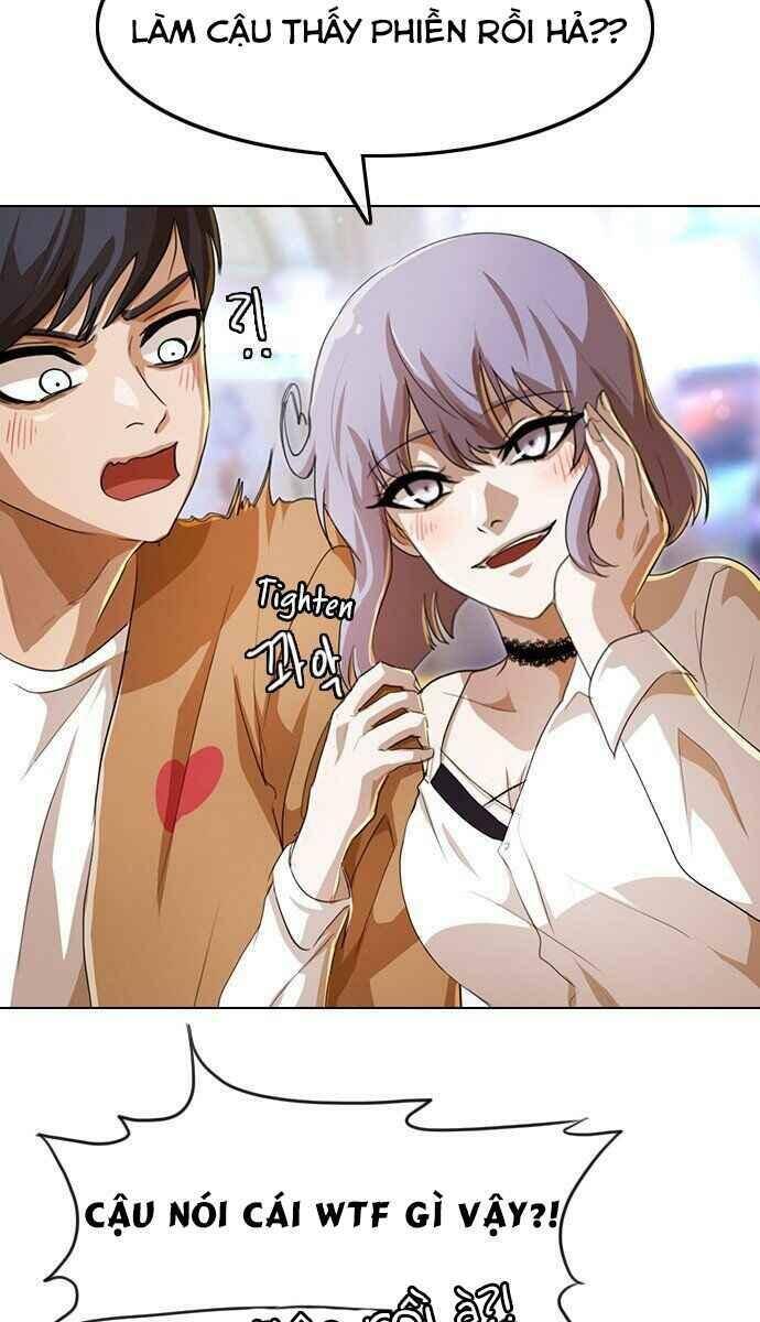 Cô Gái Từ Ứng Dụng Nhắn Tin Ngẫu Nhiên Chapter 94 - Trang 2