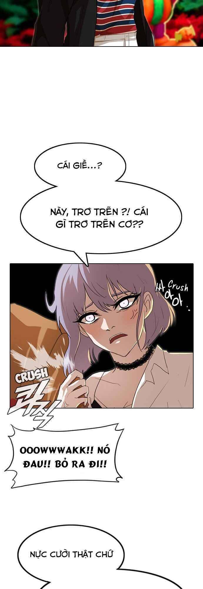 Cô Gái Từ Ứng Dụng Nhắn Tin Ngẫu Nhiên Chapter 94 - Trang 2