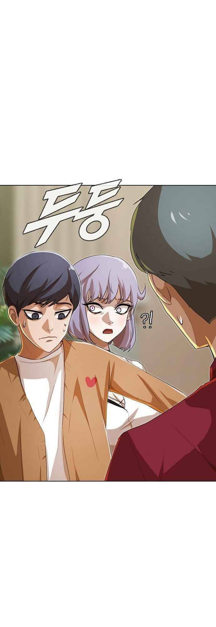 Cô Gái Từ Ứng Dụng Nhắn Tin Ngẫu Nhiên Chapter 94 - Trang 2