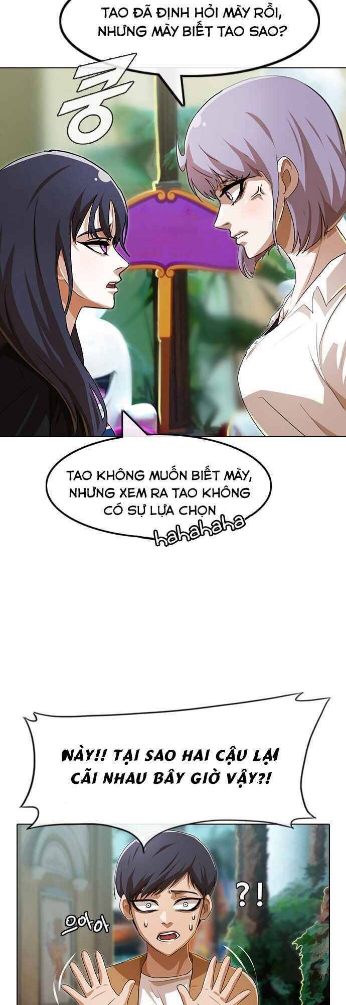 Cô Gái Từ Ứng Dụng Nhắn Tin Ngẫu Nhiên Chapter 94 - Trang 2