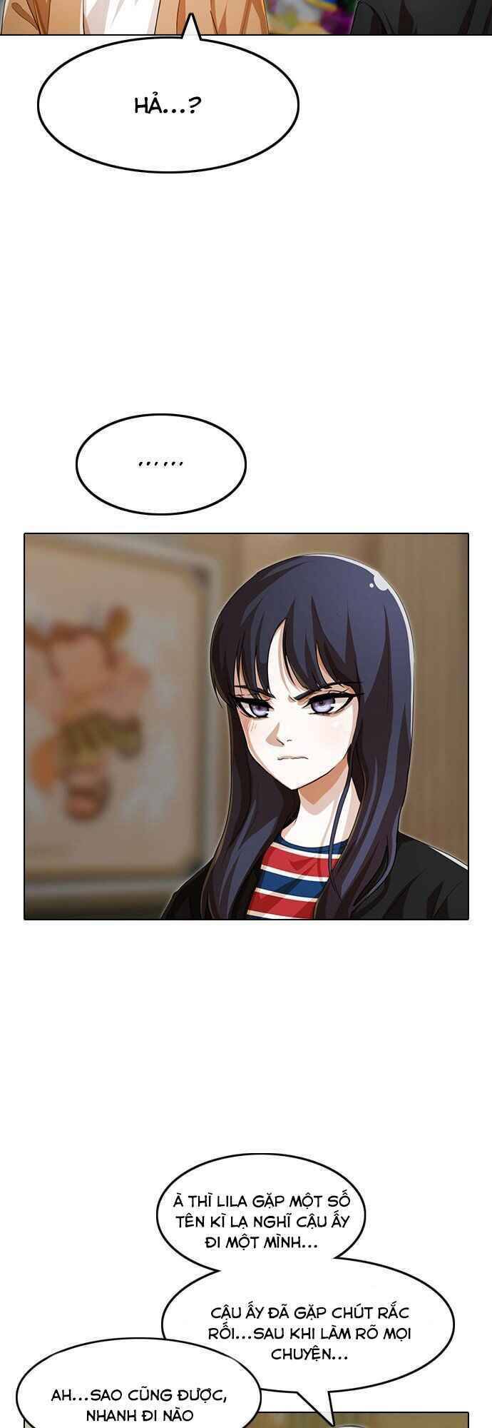 Cô Gái Từ Ứng Dụng Nhắn Tin Ngẫu Nhiên Chapter 94 - Trang 2