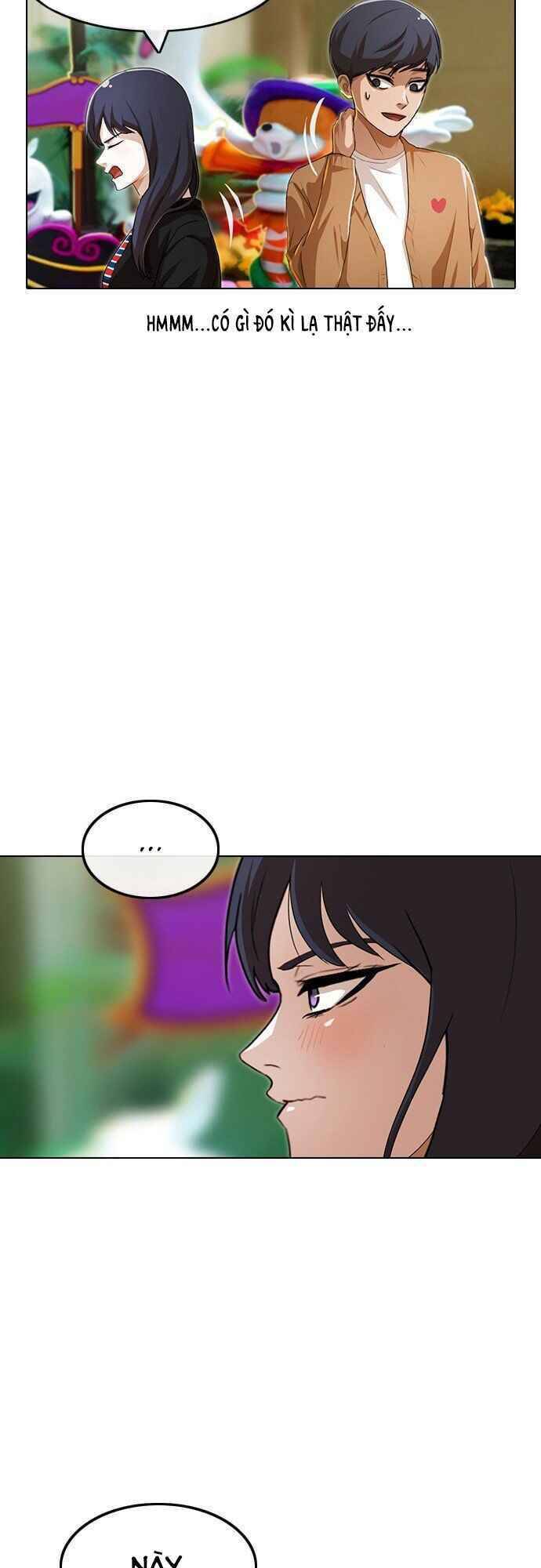 Cô Gái Từ Ứng Dụng Nhắn Tin Ngẫu Nhiên Chapter 94 - Trang 2