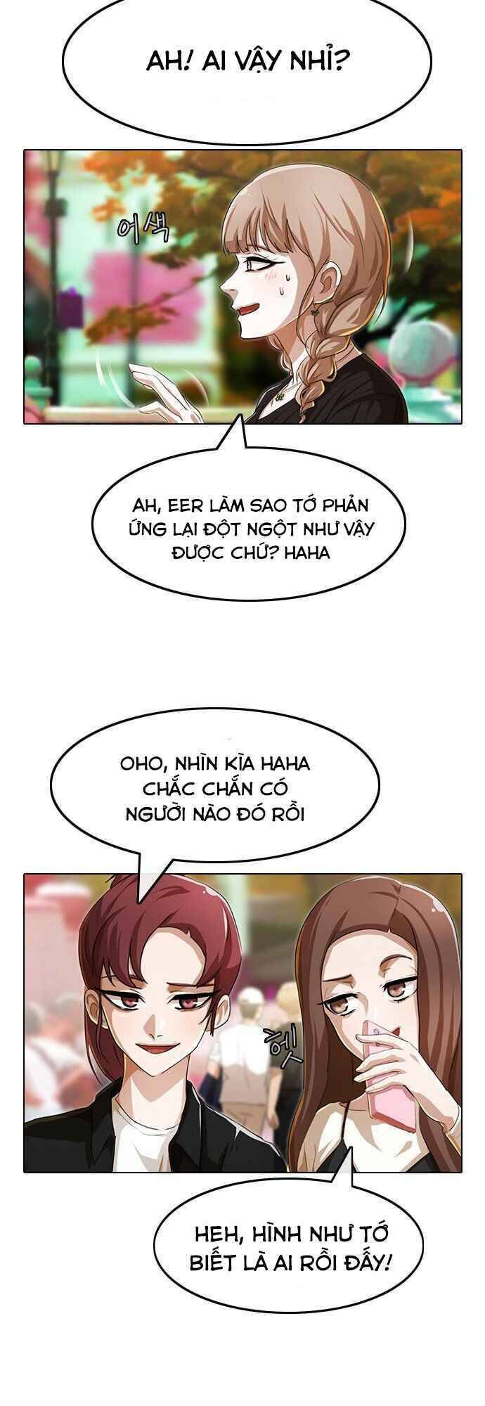 Cô Gái Từ Ứng Dụng Nhắn Tin Ngẫu Nhiên Chapter 94 - Trang 2