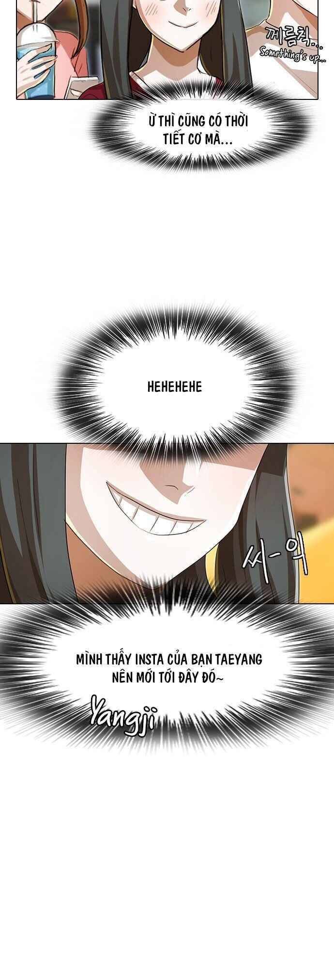 Cô Gái Từ Ứng Dụng Nhắn Tin Ngẫu Nhiên Chapter 94 - Trang 2