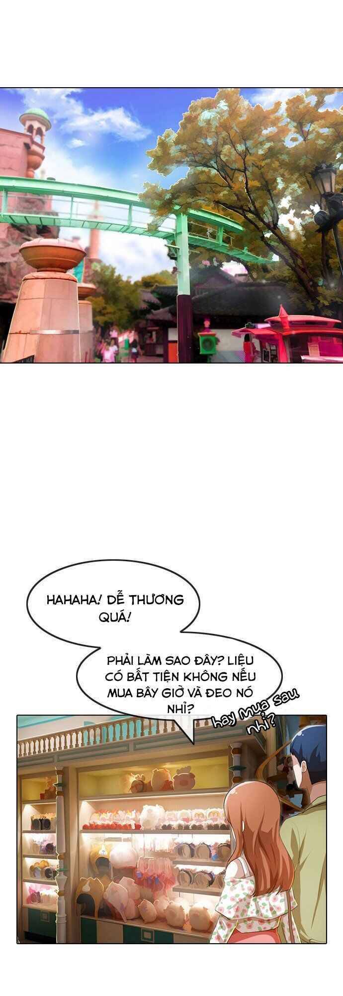 Cô Gái Từ Ứng Dụng Nhắn Tin Ngẫu Nhiên Chapter 94 - Trang 2