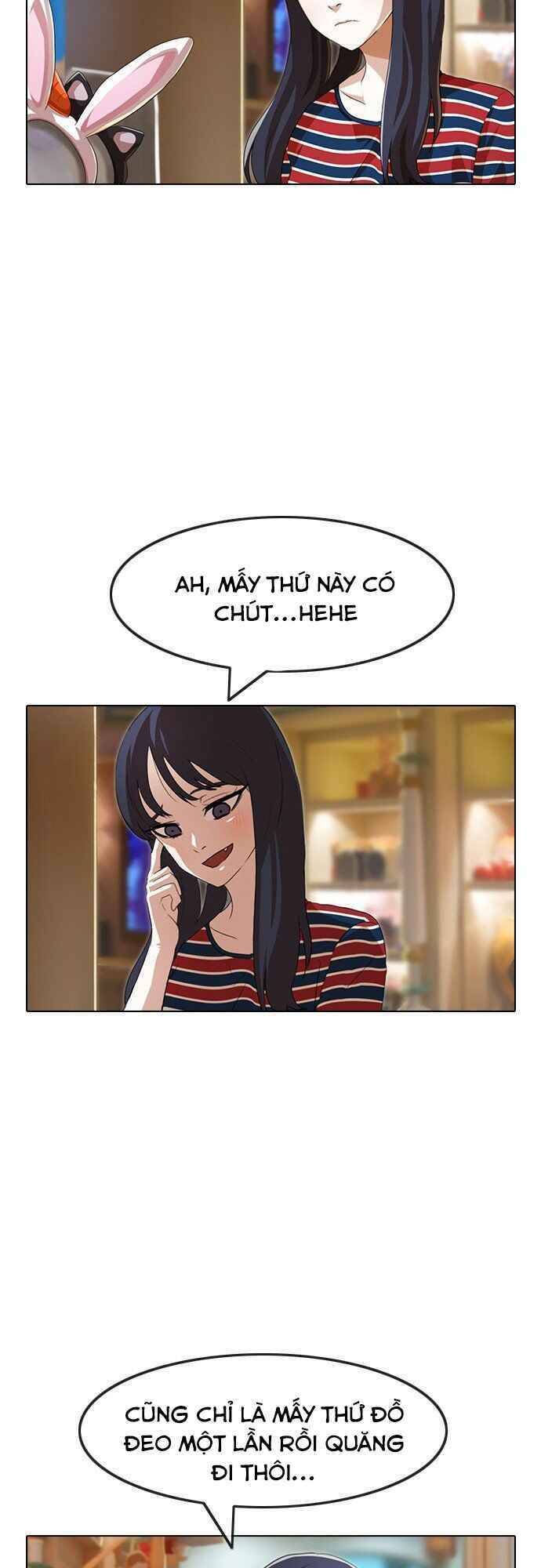 Cô Gái Từ Ứng Dụng Nhắn Tin Ngẫu Nhiên Chapter 94 - Trang 2