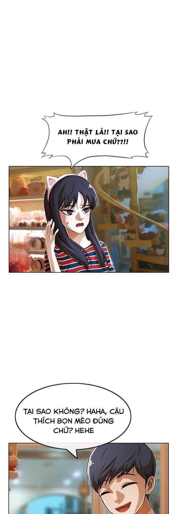 Cô Gái Từ Ứng Dụng Nhắn Tin Ngẫu Nhiên Chapter 94 - Trang 2