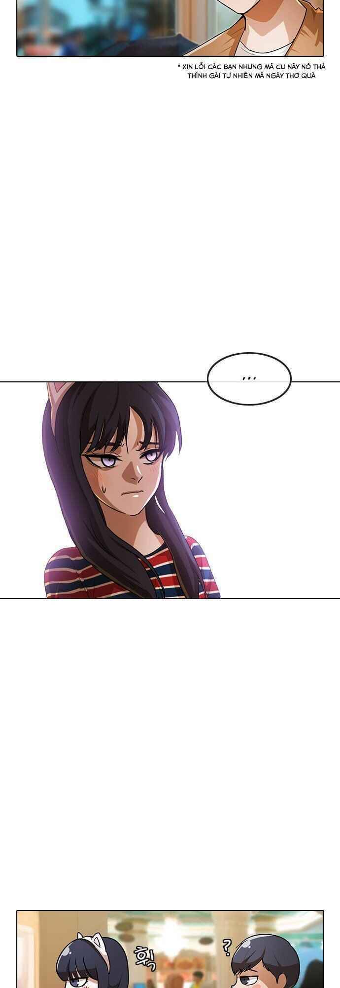 Cô Gái Từ Ứng Dụng Nhắn Tin Ngẫu Nhiên Chapter 94 - Trang 2