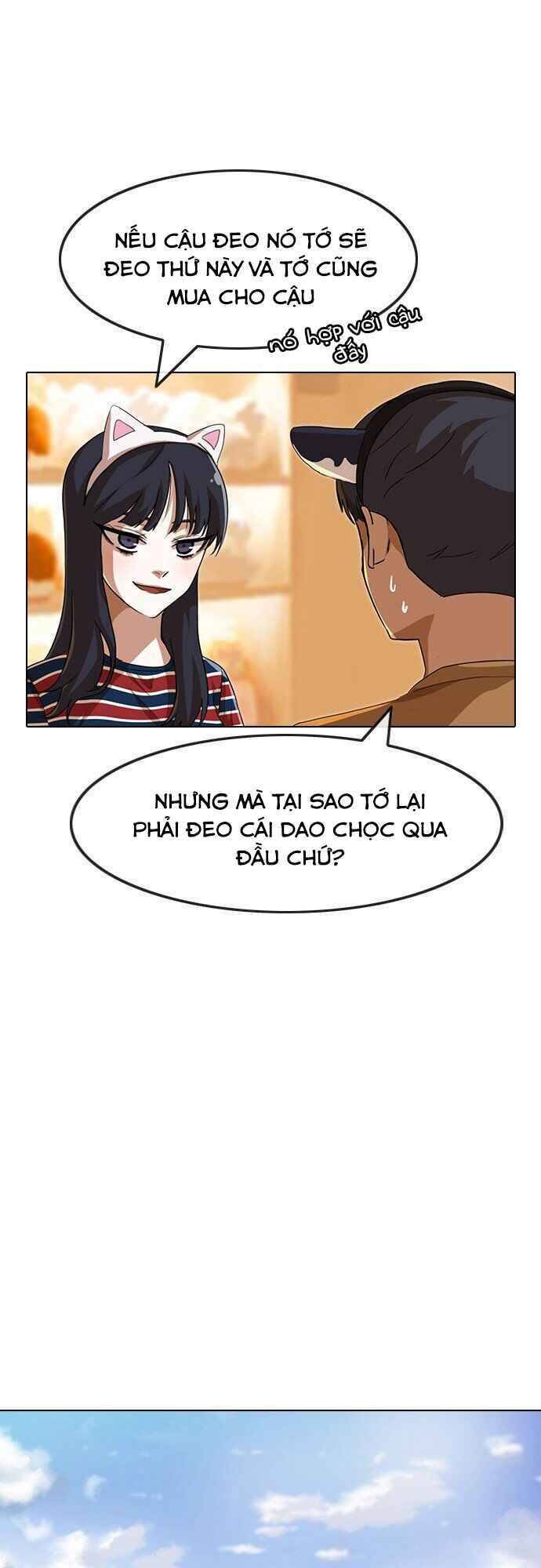 Cô Gái Từ Ứng Dụng Nhắn Tin Ngẫu Nhiên Chapter 94 - Trang 2