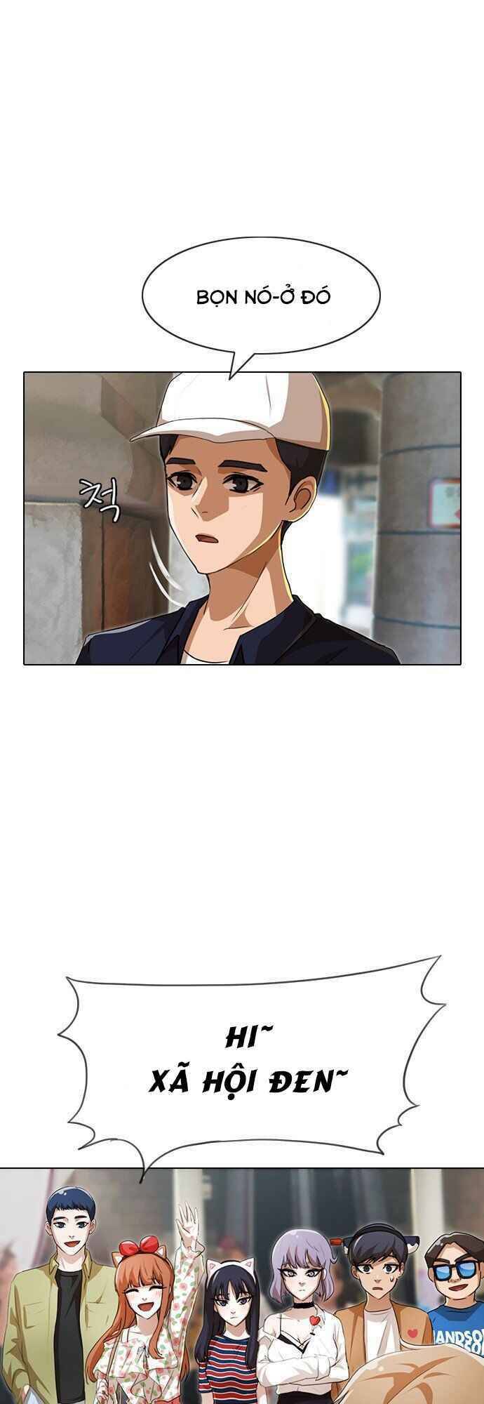 Cô Gái Từ Ứng Dụng Nhắn Tin Ngẫu Nhiên Chapter 94 - Trang 2