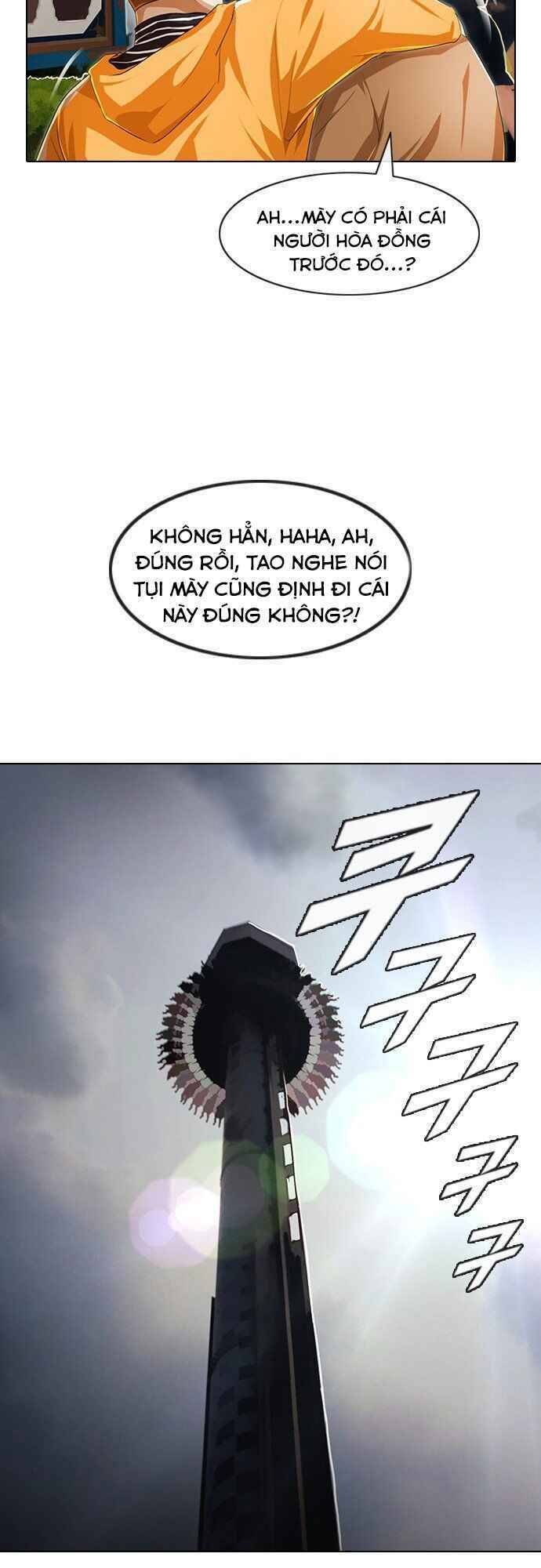 Cô Gái Từ Ứng Dụng Nhắn Tin Ngẫu Nhiên Chapter 94 - Trang 2