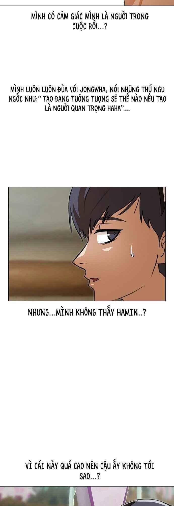 Cô Gái Từ Ứng Dụng Nhắn Tin Ngẫu Nhiên Chapter 94 - Trang 2