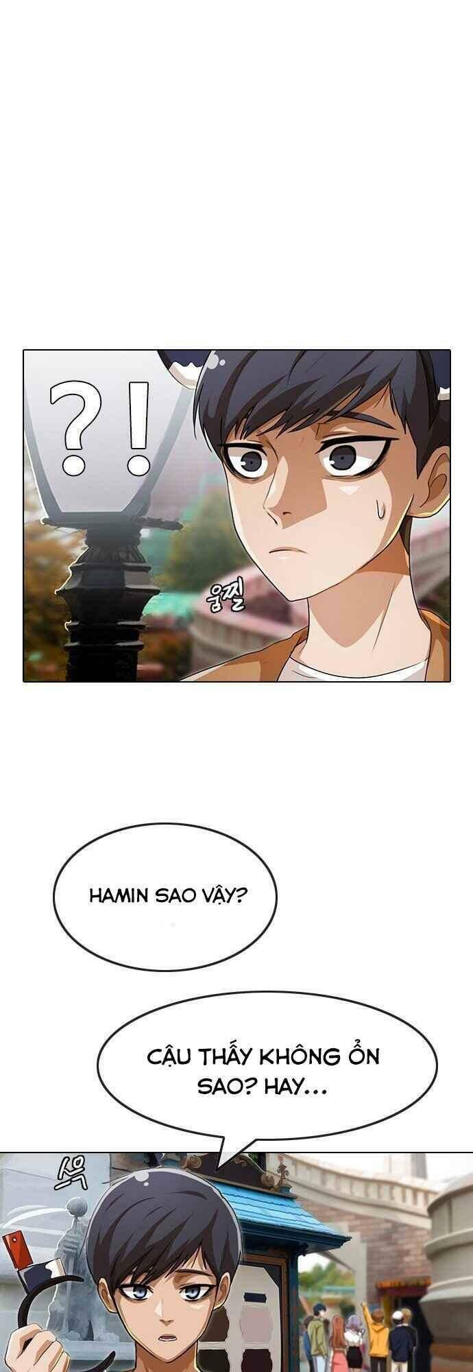 Cô Gái Từ Ứng Dụng Nhắn Tin Ngẫu Nhiên Chapter 94 - Trang 2