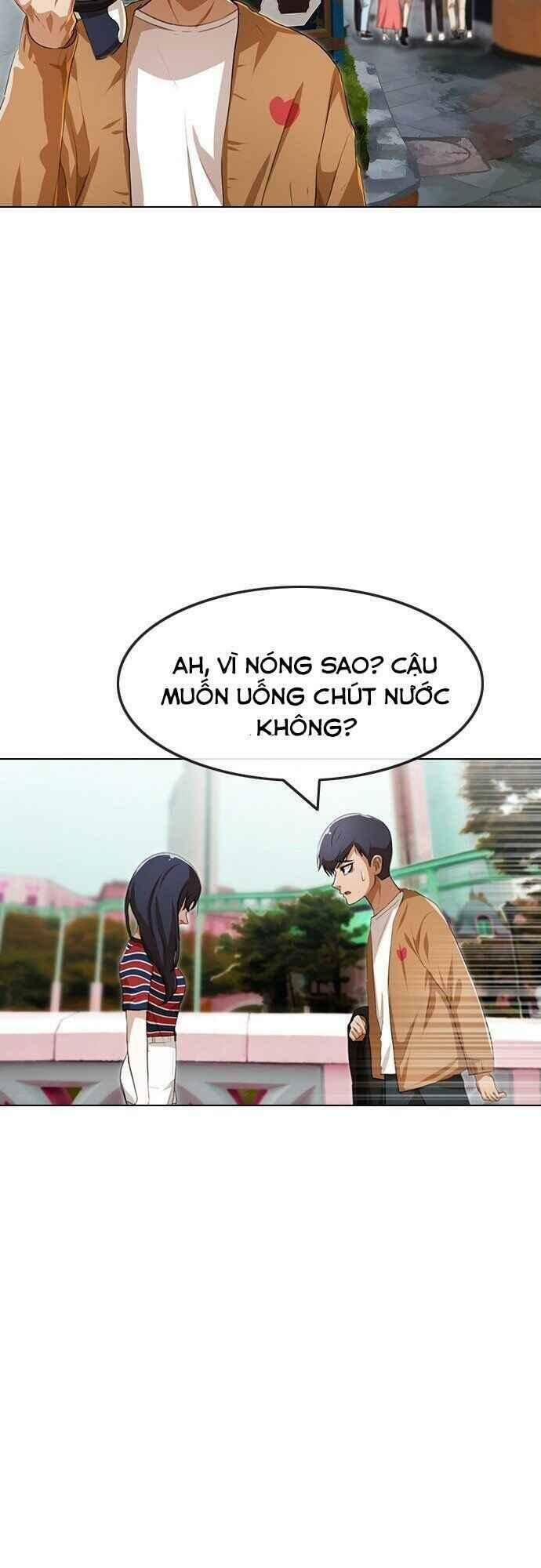 Cô Gái Từ Ứng Dụng Nhắn Tin Ngẫu Nhiên Chapter 94 - Trang 2