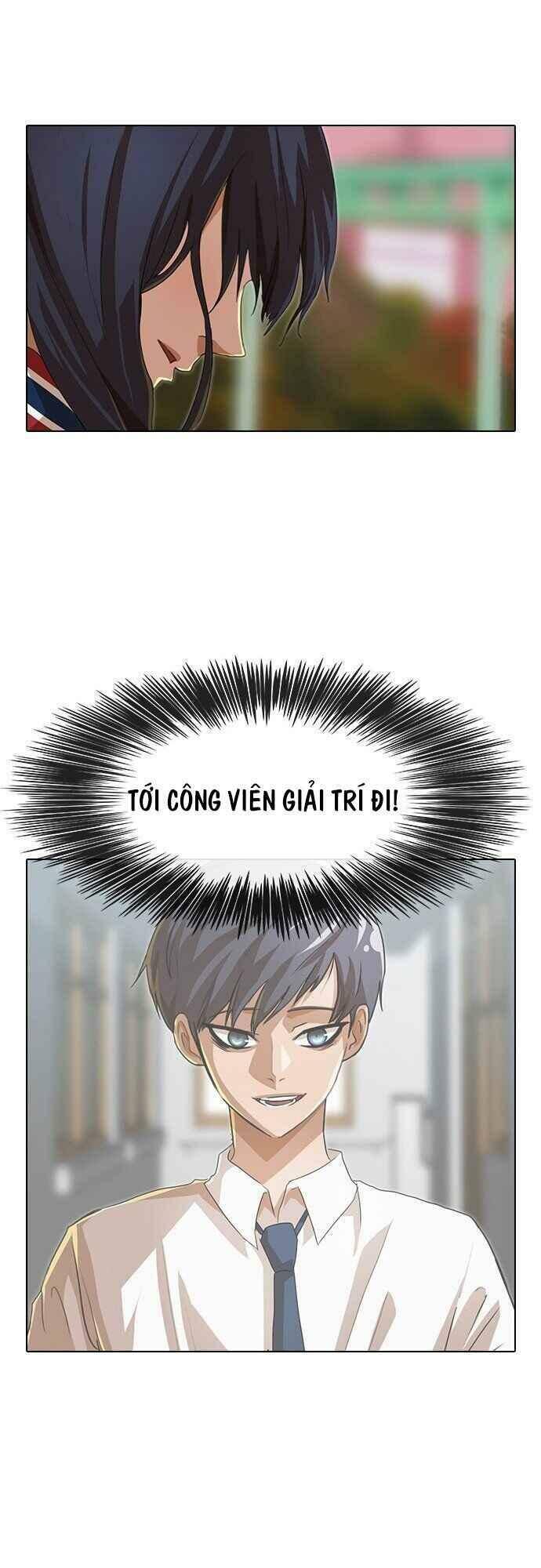 Cô Gái Từ Ứng Dụng Nhắn Tin Ngẫu Nhiên Chapter 94 - Trang 2