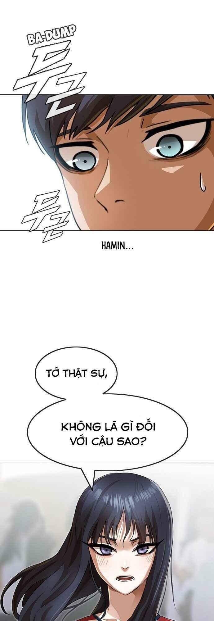 Cô Gái Từ Ứng Dụng Nhắn Tin Ngẫu Nhiên Chapter 94 - Trang 2