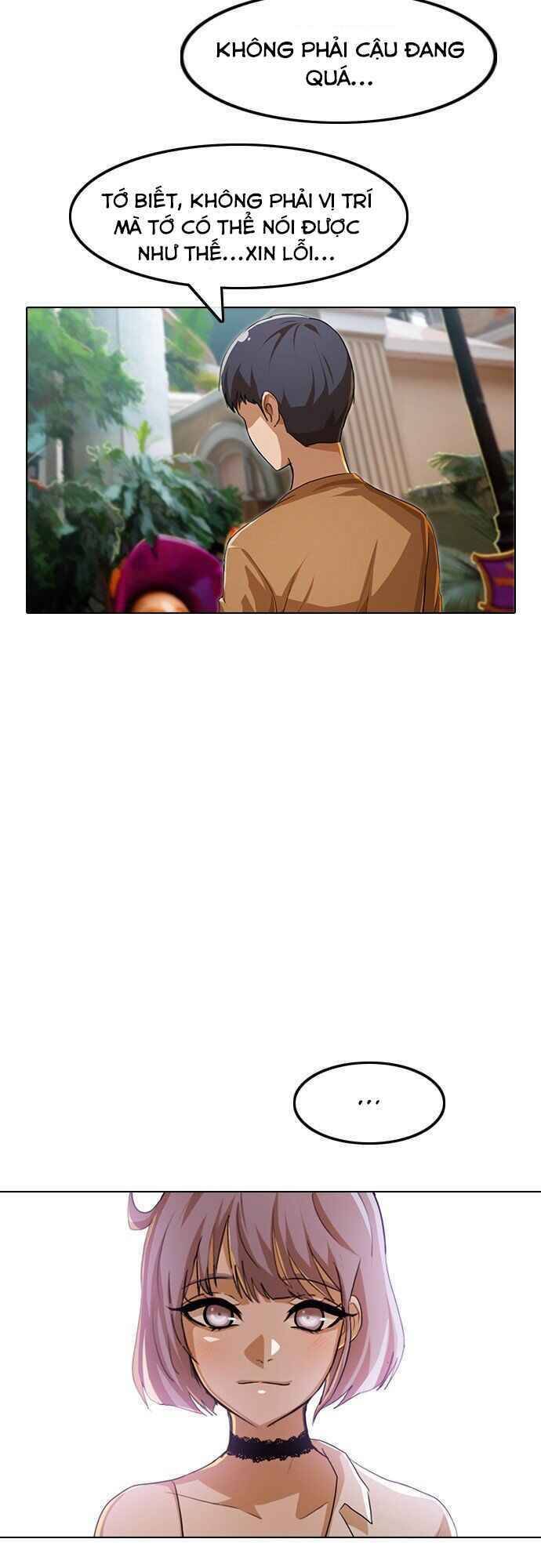 Cô Gái Từ Ứng Dụng Nhắn Tin Ngẫu Nhiên Chapter 94 - Trang 2