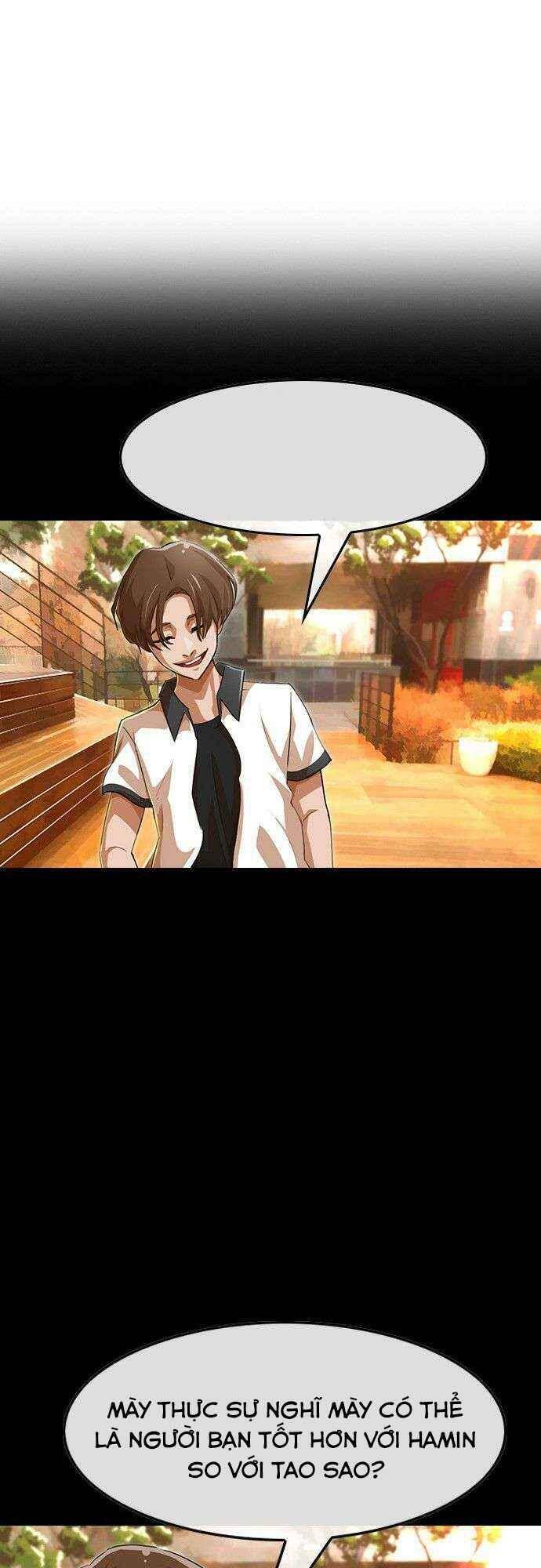 Cô Gái Từ Ứng Dụng Nhắn Tin Ngẫu Nhiên Chapter 95 - Trang 2