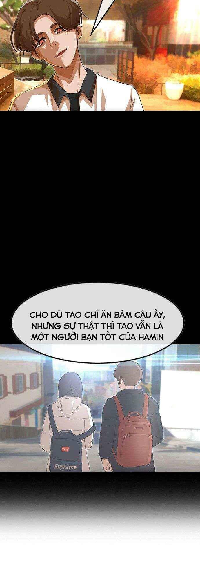 Cô Gái Từ Ứng Dụng Nhắn Tin Ngẫu Nhiên Chapter 95 - Trang 2