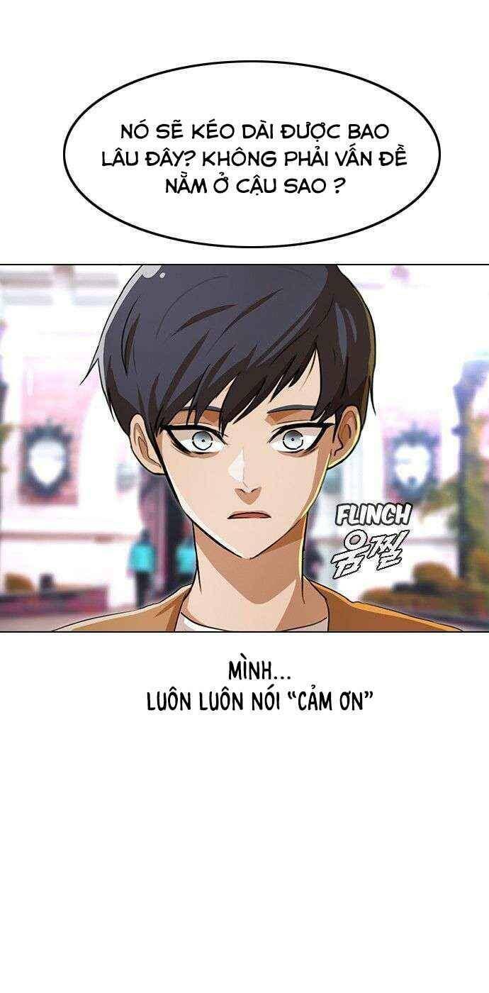 Cô Gái Từ Ứng Dụng Nhắn Tin Ngẫu Nhiên Chapter 95 - Trang 2