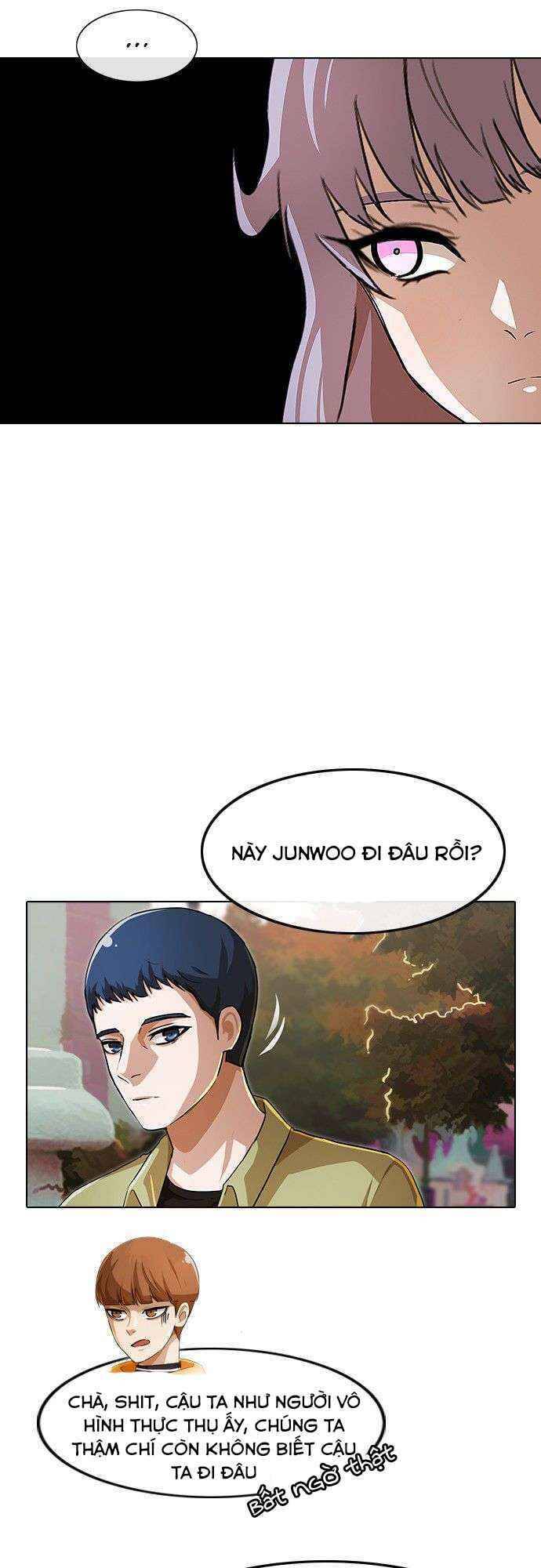 Cô Gái Từ Ứng Dụng Nhắn Tin Ngẫu Nhiên Chapter 95 - Trang 2