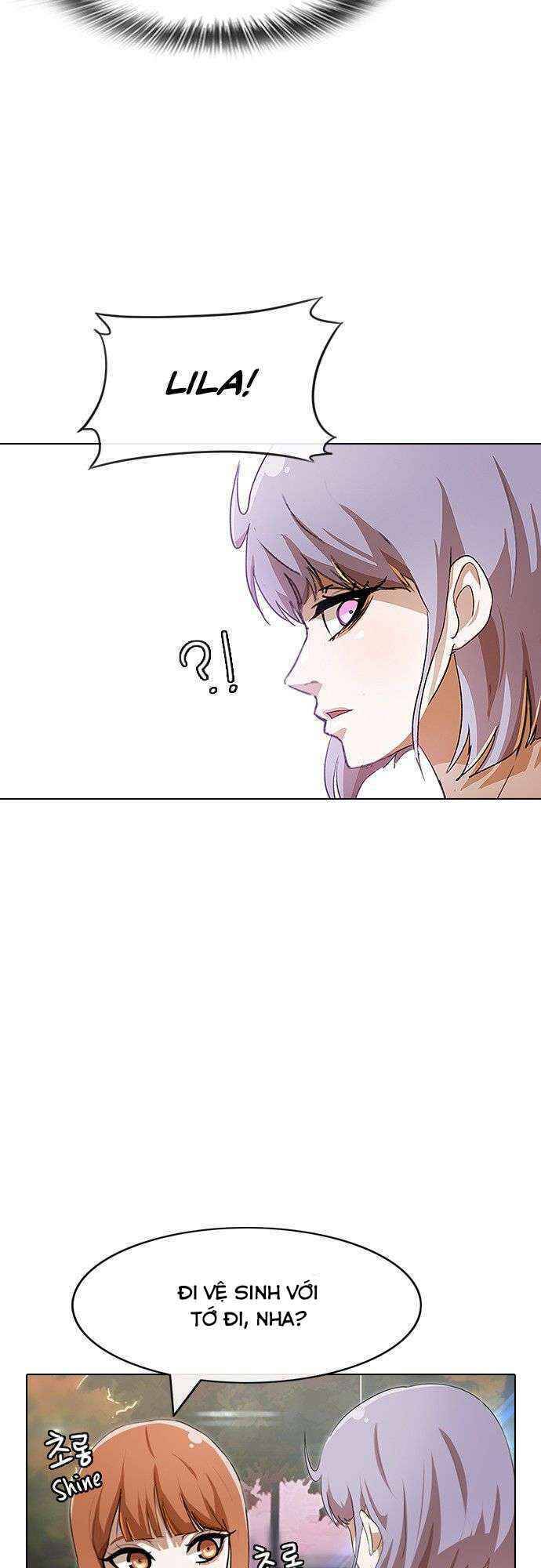 Cô Gái Từ Ứng Dụng Nhắn Tin Ngẫu Nhiên Chapter 95 - Trang 2