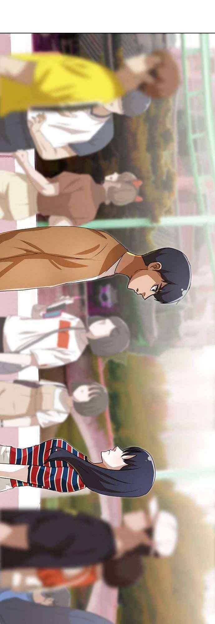 Cô Gái Từ Ứng Dụng Nhắn Tin Ngẫu Nhiên Chapter 95 - Trang 2