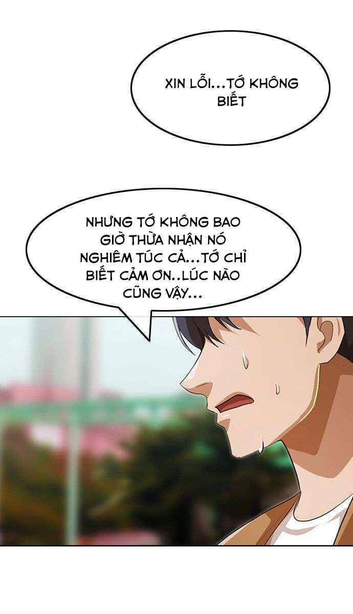 Cô Gái Từ Ứng Dụng Nhắn Tin Ngẫu Nhiên Chapter 95 - Trang 2