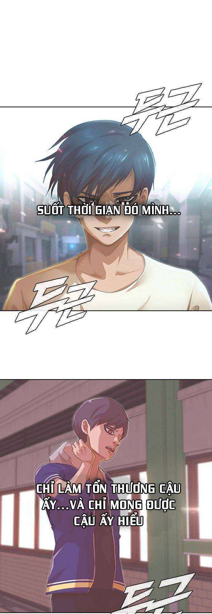 Cô Gái Từ Ứng Dụng Nhắn Tin Ngẫu Nhiên Chapter 95 - Trang 2